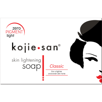 KOJIE SAN SKIN LIGHTENING SOAP 135g